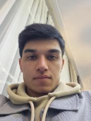 Afzal Mulloev