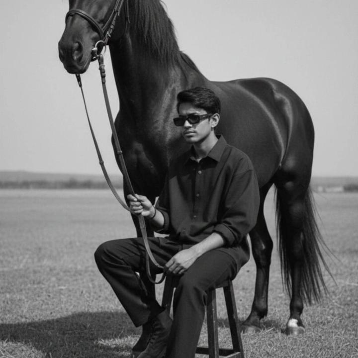 Dhruv Purohit