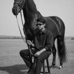 Dhruv Purohit