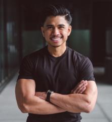 Marlon Peralta