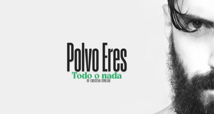 PolvoEres by Cipriani