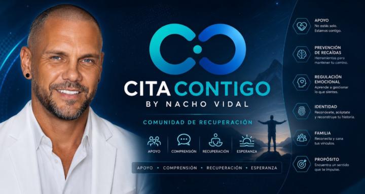 Cita Contigo 