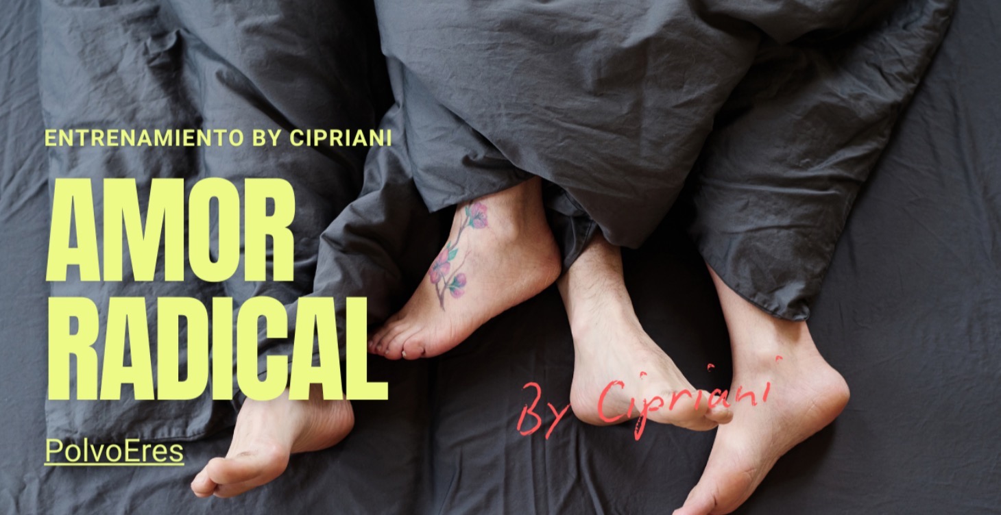 Amor radical - En pareja