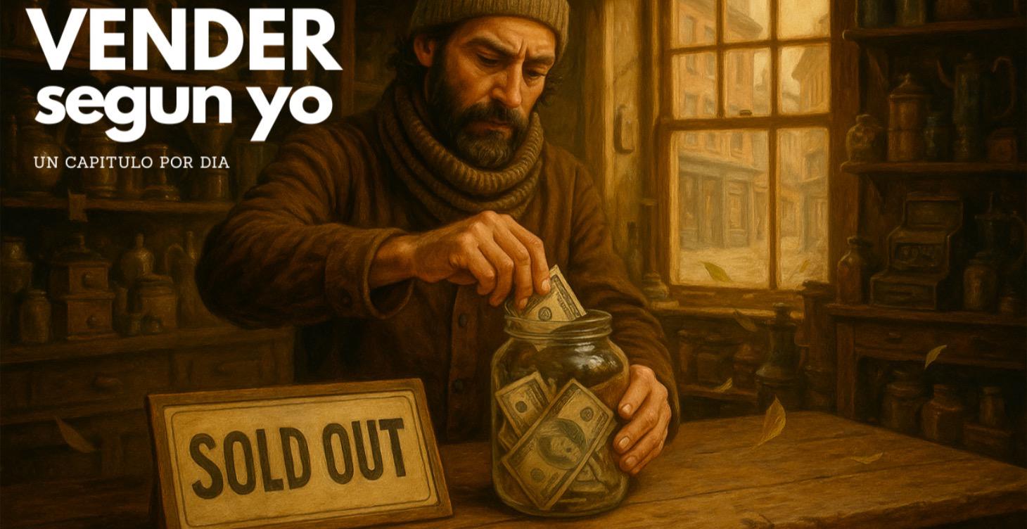 Tu eres el contenido 🔥 El Oro en tus manos 🔥