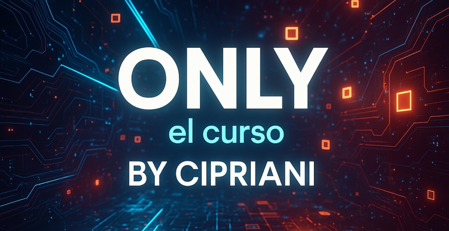 Only. Todo lo que debes saber para el éxito