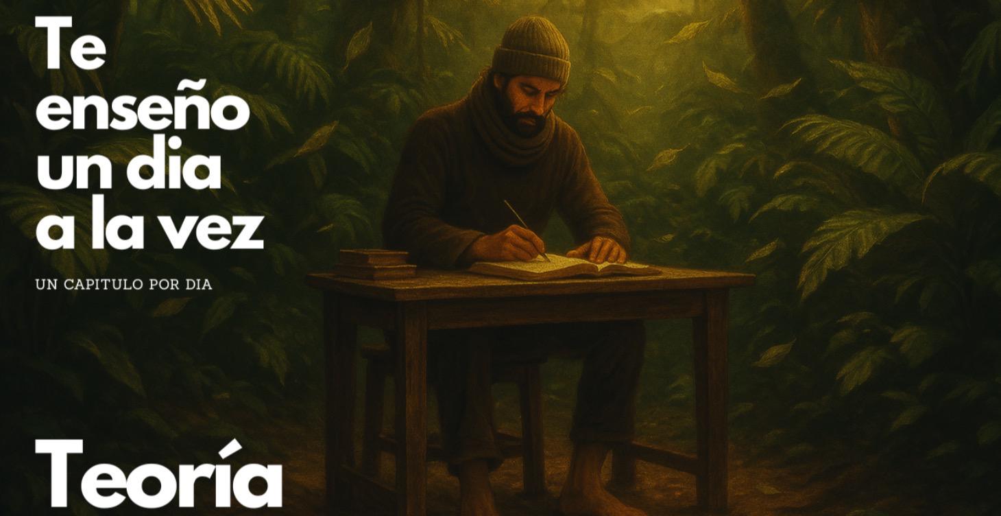 Consciencia⚡️ Se activa uno por dia