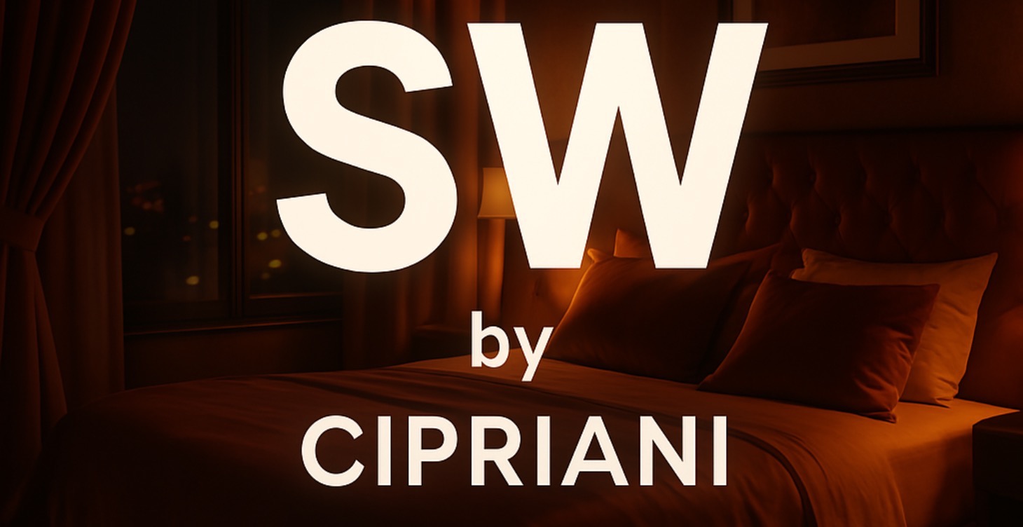 Swinger Consciente: El Arte de Amar en Libertad