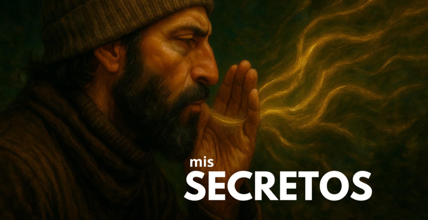 Secretos - SOLO PARA CLIENTES