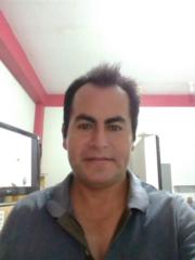 Wilman Rios Ventura