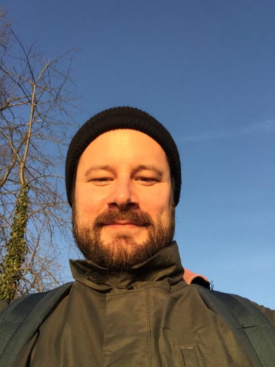 Martin Schubert