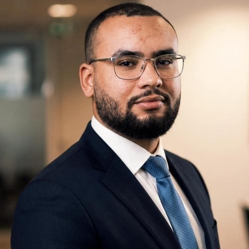 Oussama Fezzai