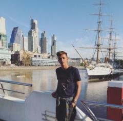 Diego Luppi