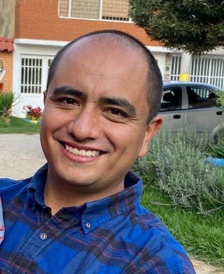 David Patarroyo