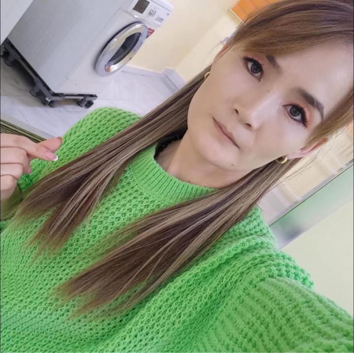 Цэрэндамба Энхцэцэг