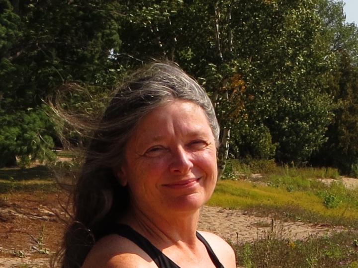 Robin Webb-Bransky