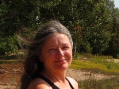 Robin Webb-Bransky