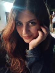 Anna Giulia Aura
