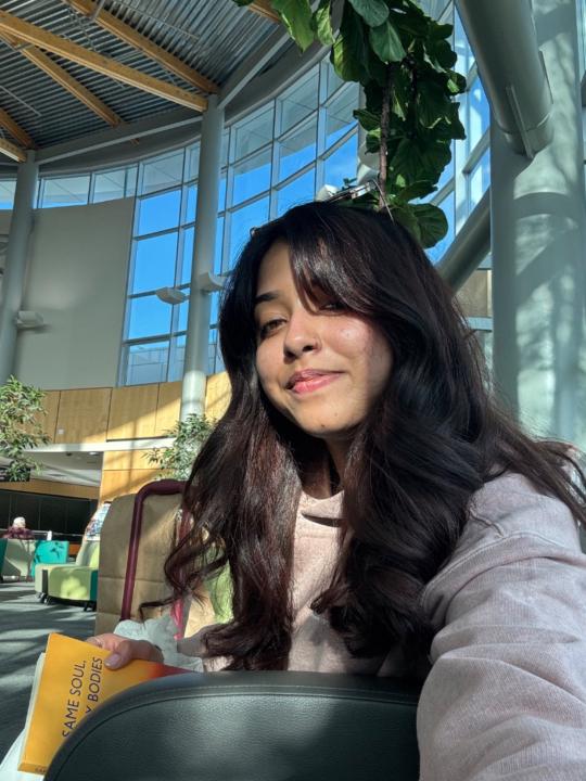 Palak Sidhu