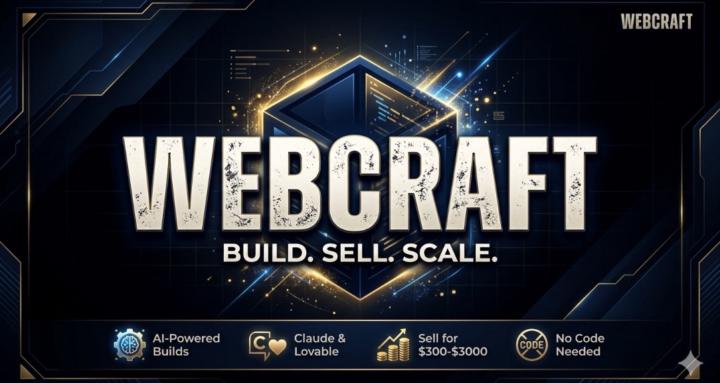 WEBCRAFT