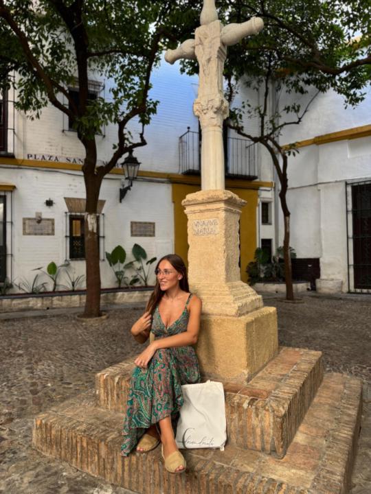 Mirian Lourido