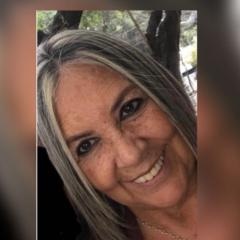 María Judith Alanis Figueroa