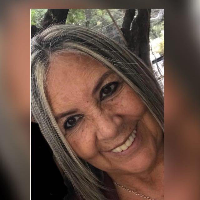 María Judith Alanis Figueroa