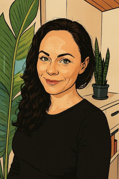 Nadja Kunstmann