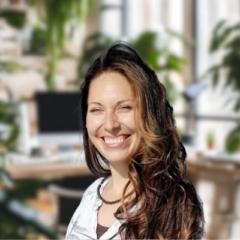 Snezana Perovic