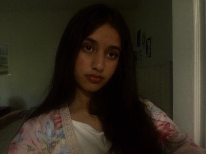 Maham Haidry
