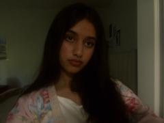 Maham Haidry