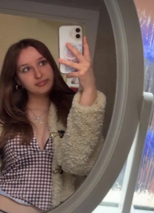 Ella Harwood