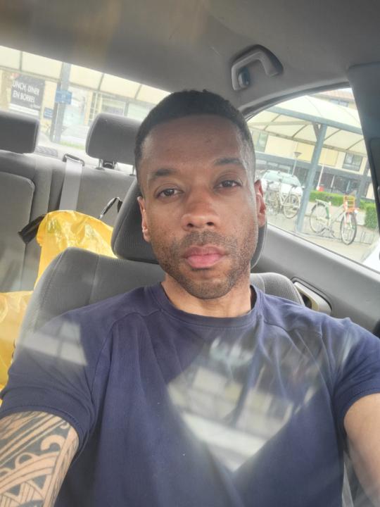 Tarick Gray