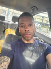 Tarick Gray