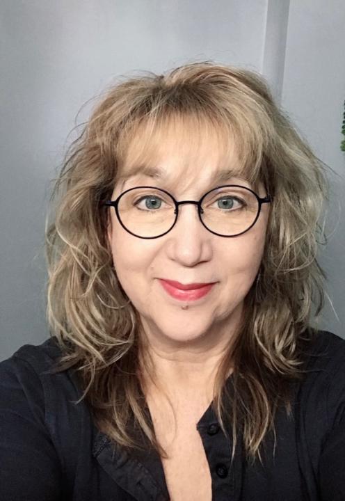 Martina Lindner