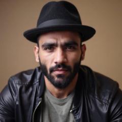 Hammad Khan