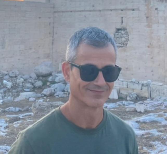 Francisco Camara Ferreira