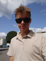 Matej Baláž