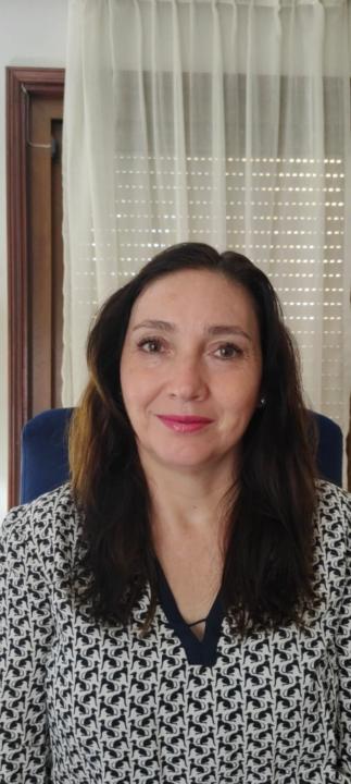 Edith Ruz