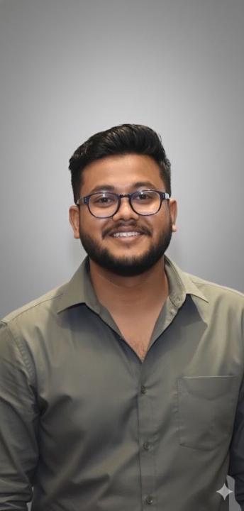 Sumit Nandi nandi