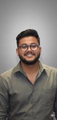 Sumit Nandi nandi