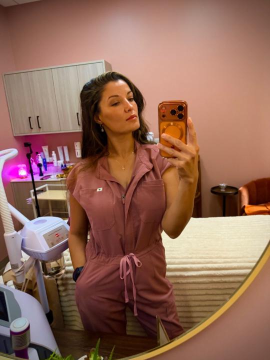 Karina Case