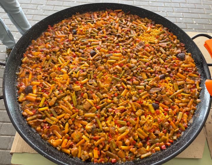 Juan Andrés Arias Sánchez