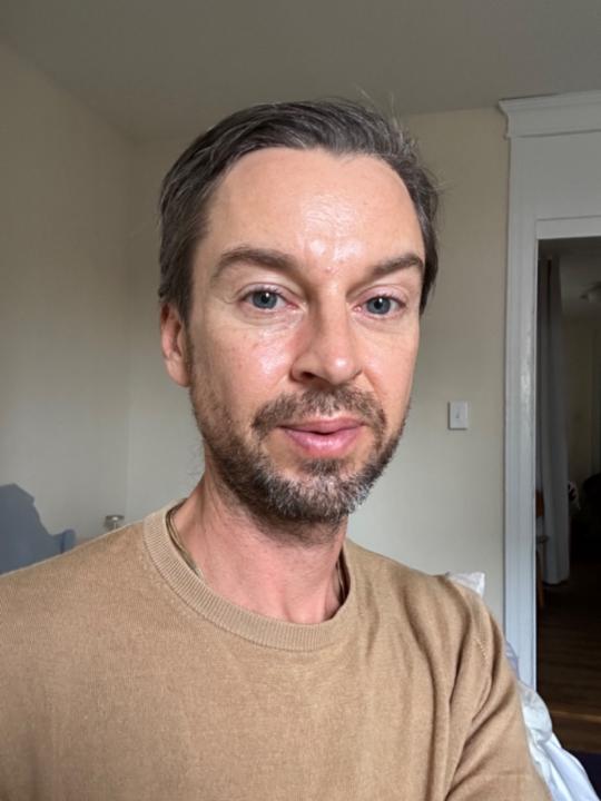 Richard Brzuszkiewicz