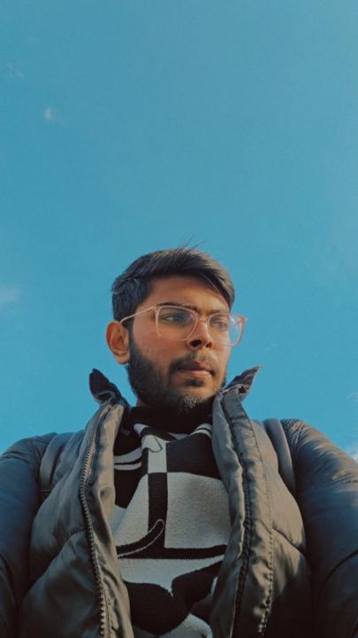 Princekumar Talaviya