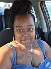 Lashay Davis