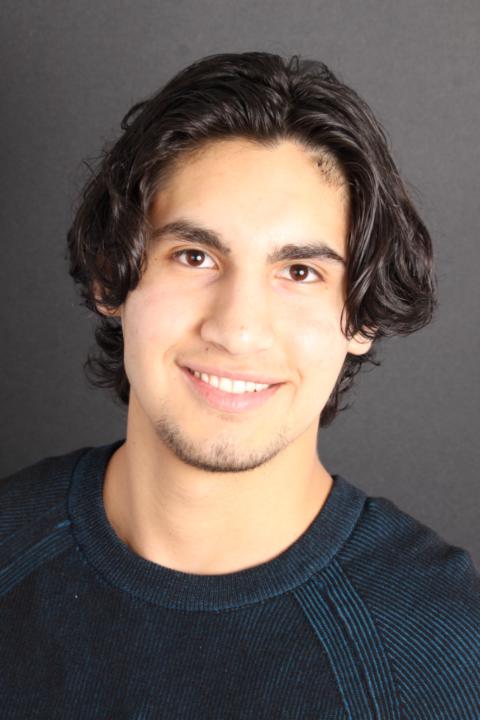 Kevyn Pazmino