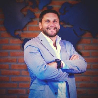 Pablo Alfonso Pécile Fernández