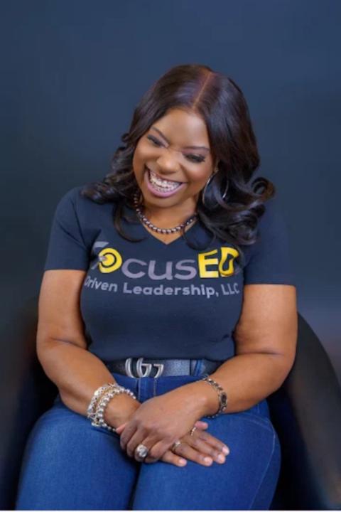 Crystal Dorsey-Turner