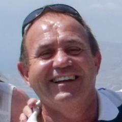 Gary Luke