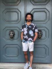 Jayant Jaishwin
